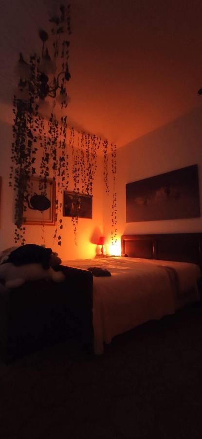 Appartamento Relax Con Giardino Caria Bagian luar foto