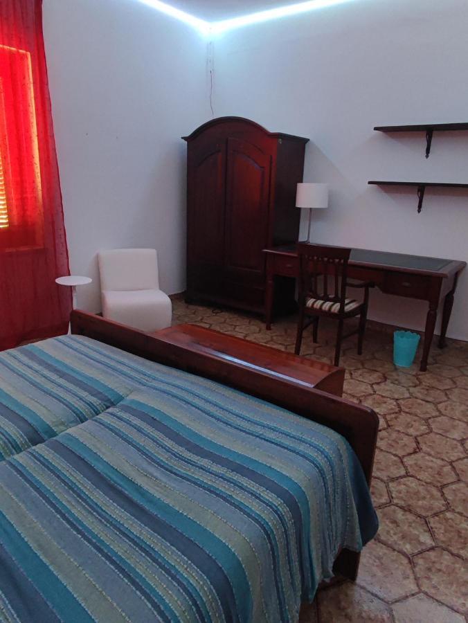 Appartamento Relax Con Giardino Caria Bagian luar foto