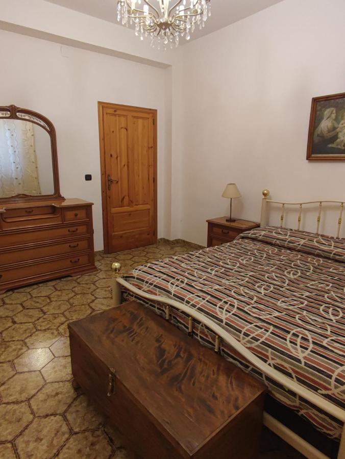 Appartamento Relax Con Giardino Caria Bagian luar foto